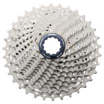 Kasetė Shimano Ultegra CS-HG-800, metalas, sidabro sp.