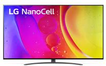 Televizorius LG 50NANO823QB, NanoCell, 50 "