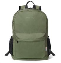 Portatīvā datora mugursoma Base XX B2, olīvzaļa krās., 20 l, 15.6"