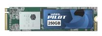Kõvaketas (SSD) Mushkin, M.2, 250 GB