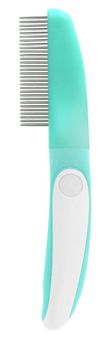 Ķemme sunim Record Hairmony RE49728, 220 mm x 50 mm