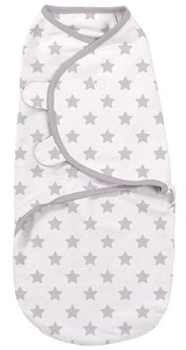Autiņi Summer Infant SwaddleMe Original, S