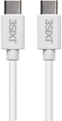Laidas 3SIXT, USB Type C