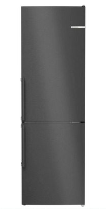 Külmik sügavkülmik all Bosch 4 seeria KGN36VXCT