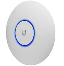 Точка беспроводного доступа Ubiquiti, 2.4 ГГц, белый цв.