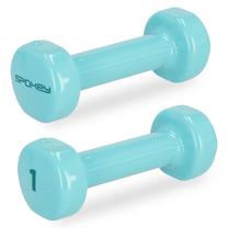 Svarmuo Spokey Shape IV, 2 x 1 kg