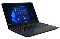 Sülearvuti Lenovo IdeaPad 3 82K101F5PB|5M216, Intel® Core™ i5-11320H, 16 GB, 512 GB, 15.6 ", Nvidia GTX, must v., EN, Windows