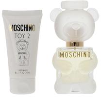 Dāvanu komplekts sievietēm Moschino Toy 2 Gift