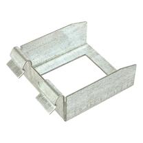 Застежка Profiline CD11, CD, 0.07 м, 70 мм x 30 мм