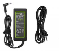 Lādētāji portatīvajiem datoriem Green Cell PRO AD72P, 65 W, 19 V, 2 m