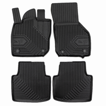 Auto paklājs, no priekšas/aizmugurē Frogum Premium 77, Volkswagen Passat B9 2023-