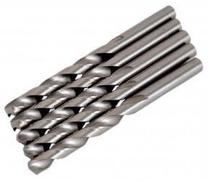 Grąžtas Ega, metalas, 6 mm