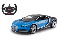 Rc автомобиль Jamara 405135, 1:14, синий цв.
