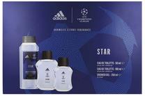 Dāvanu komplekts vīriešiem Adidas Champions League Case