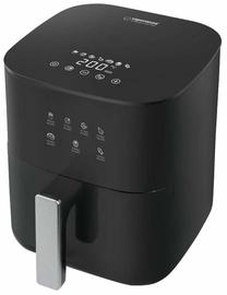 Karšto oro gruzdintuvė Esperanza Patate Fritte EKA002, juoda sp., 1350 W, 3.5 l