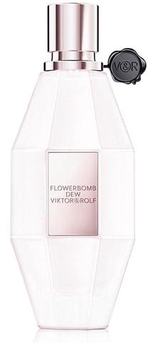Парфюмированная вода Viktor & Rolf Flowerbomb Dew, 50 мл
