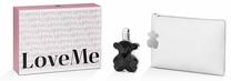 Kinkekomplektid naistele Tous LoveMe The Onyx