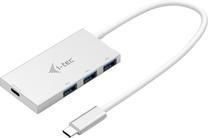 USB šakotuvas i-Tec, 20 cm