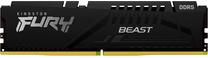 Operatyvioji atmintis (RAM) Kingston Fury Beast, DDR5, 32 GB, 6400 MHz