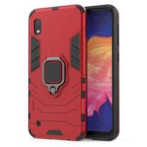 Telefona vāciņš Hurtel, sarkana krās., Samsung