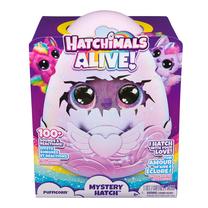 Interaktyvus žaislas Hatchimals 606913, 25.4 cm, įvairių spalvų