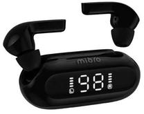 Belaidės ausinės Xiaomi Mibro Earbuds 3, juoda sp.