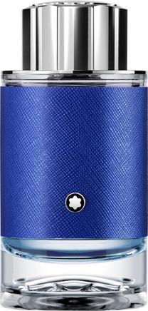 Parfimērijas ūdens Montblanc Explorer Ultra Blue, 100 ml