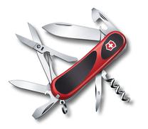 Kišeninis peiliukas Victorinox Evolution Grip 14, 8.5 cm