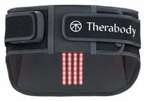Terapinis juosmens diržas Therabody ThermBack LED, 1.8 kg