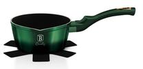 Puodas Berlinger Haus Emerald BH-6055, Ø16 cm, 1.2 l, žalia sp.