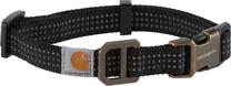 Ошейник для собак Carhartt Tradesman, черный цв., 457 - 660 мм x 25 мм, L