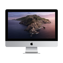 Stacionārs dators Apple iMac 21.5 Intel Core i5, 256 GB, 21.5 ", DDR4 8 GB, SSD 256 GB, Intel Iris Plus Graphics 640 Dynamic, Mac OS