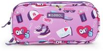 Pinal Gabol Roller 11G232542, 22 cm x 10 cm, roosa v.