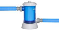Filtrācijas sūknis peldbaseinam Bestway Flowclear Filter Pump 58675, 33 cm