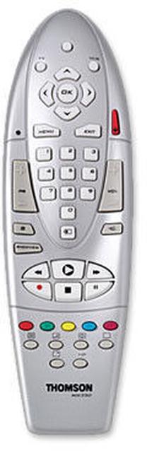 ТВ-пульт Thomson ROC3506 4in1