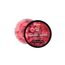 Ķermeņa skrubis Bio2You Raspberry Dreams, 200 ml