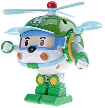 Transformers Silverlit 83169, 13 cm, daudzkrāsaina