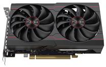 Vaizdo plokštė Sapphire AMD Radeon RX 6500 XT PULSE, 8 GB, GDDR6