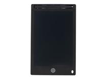 Zīmēšanas tāfele Graphic Tablet, 0.4 cm, melna krās.