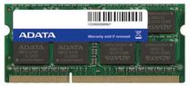 Operatyvioji atmintis (RAM) Adata AD3S1600W4G11-2, DDR3 (SO-DIMM), 8 GB, 1600 MHz