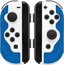 Žaidimų valdiklio juosta Lizard Skins Joy-Con - Polar Blue 0.5mm