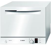 Stalinė indaplovė Bosch SKS62E22EU, balta sp.