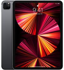 Planšetdators Apple iPad Pro 11" Wi-Fi + Cellular 128GB Space Gray 2021