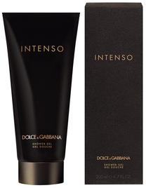 Kūno prausimosi želė vyrams Dolce & Gabbana, 200 ml