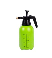 Sodo purkštuvas, pripumpuojamas Okko, plastikas, žalia sp., 1.5 l