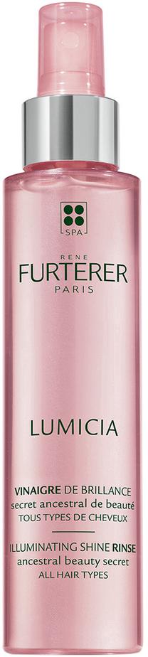Sprejs matiem Rene Furterer Lumicia, 150 ml