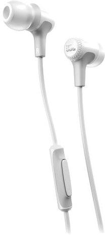 Laidinės ausinės JBL Synchros E15 Synchros E15, balta sp.