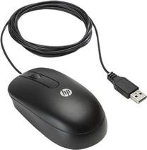 Kompiuterio laidinė pelė HP H4B81AA, juoda sp.
