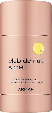 Dezodorants sievietēm Armaf Club De Nuit, 75 g