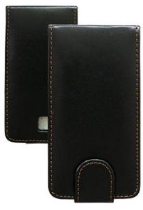 Telefono dėklas Forcell, juoda sp., Sony